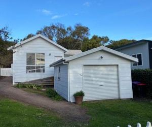 Griffith St Beach House Port Fairy Australia