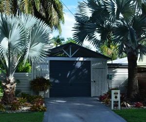 Oasis on Nautilus Port Douglas Australia