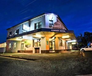 Garden Hotel Dubbo Australia