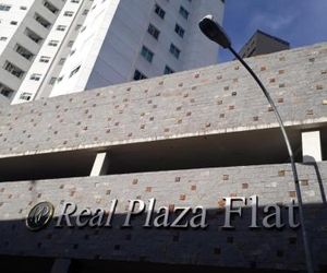 Real Plaza Flat 1505 Curitiba Brazil