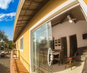 Ravenalas - Barra Grande Sirinhaem Brazil