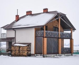 Agrousadba Monomakh Estate Makovishche Belarus
