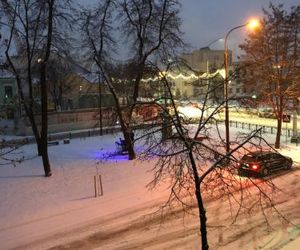 Samoe Serdche Bresta Brest Belarus