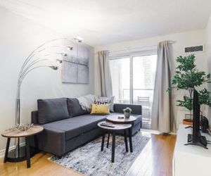AOC Suites - Heart of Downtown Condo Toronto Canada