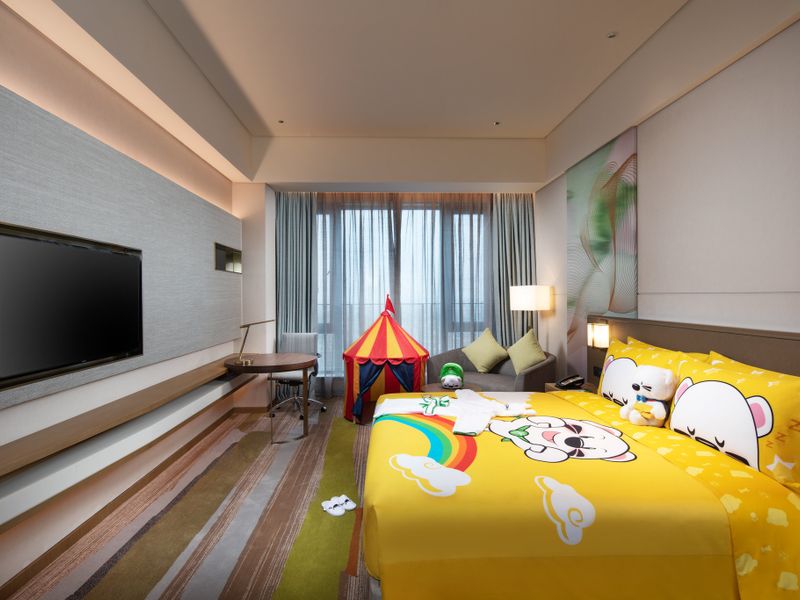 Hotel Photo 16