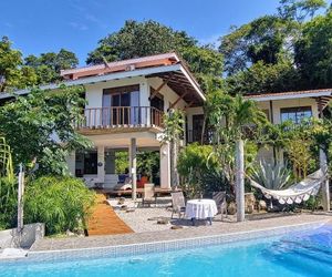 Casa de la Luna Mal Pais Costa Rica