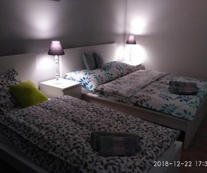 Apartman 404 Jachymov Czech Republic