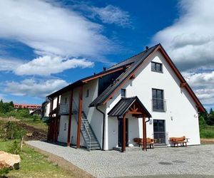 Apartmány BD Boží Dar Bozi Dar Czech Republic