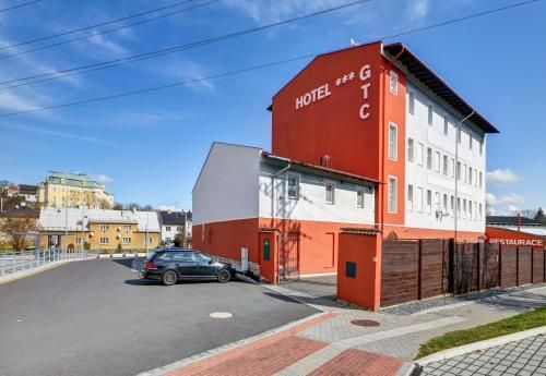 Hotel Photo 17
