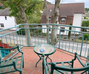 Ferienwohnung Stefanie Zempin Germany