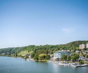 Fährhaus Koblenz Germany