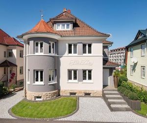 Villa P18 Bad Liebenstein Germany