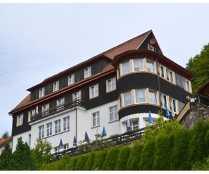 Pension & Restaurant " Zum Harzer Jodlermeister" Altenbrak Germany
