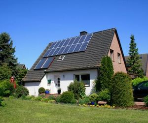 Ferienwohnung Hafennähe Fehmarn Island Germany