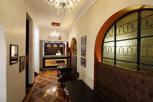 Hotel Photo 13