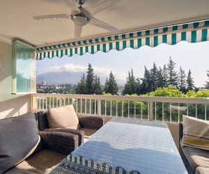 Centrally located 3 Bedroom Apartment, Centro Plaza, Nuevo Andalucia Nueva Andalucia Spain