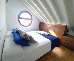 Apartamentos Escudo del Carmen 19 Granada Spain