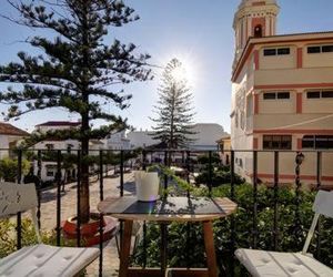 La casa del reloj Estepona Spain