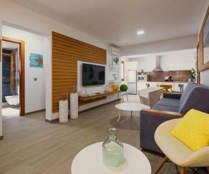 Apartamentos La Pardela EXCLUSIVE Ye Spain