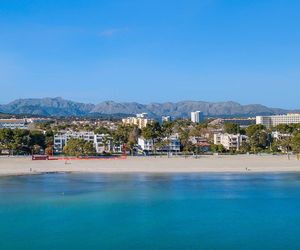 Alcudia Beach B3 GFA Sea View Alcudia Spain