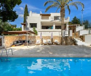 Villa Romero By Green and Blue Ibiza Sant Rafel Spain