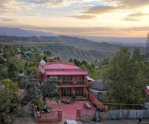 Holidays Hotel Lalibela Lalibella Ethiopia