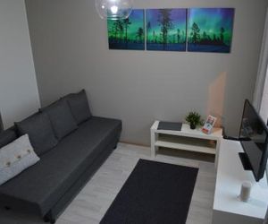 Apartment Aurora Haven Rovaniemi Rovaniemi Finland