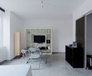 **Central** Nice studio in the heart of Lyon Lyon France