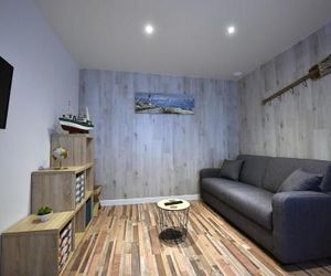 Studio "Le Duffit" - RDC Berck France