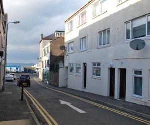 Gallowgate Square Apartments Largs United Kingdom