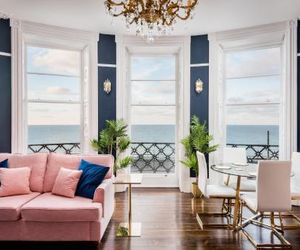 The Hollywood Apartment Brighton and Hove United Kingdom
