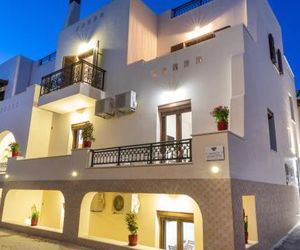 NAXOS DIAMOND Studios Apartments Naxos Town Greece