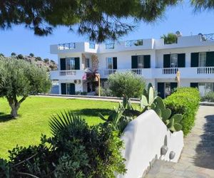 Villa Rizia Kolymbia Greece