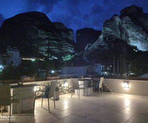 Oikia guesthouse Kalambaka Greece