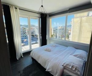City Life Apartment #1 Ioannina Greece