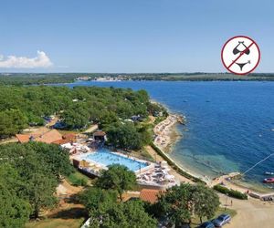 Victoria Mobilehome in Solaris FKK Naturist Camping Resort Porec Croatia