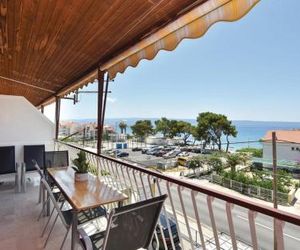 Apartman Marta Podstrana Croatia