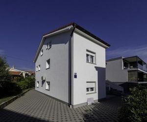 Apartment in Lopar with Terrace, Air conditioning, Wi-Fi (4612-3) Lopar Croatia
