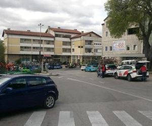 Apartments with a parking space Imotski (Zagora) - 16072 Imoschi Croatia