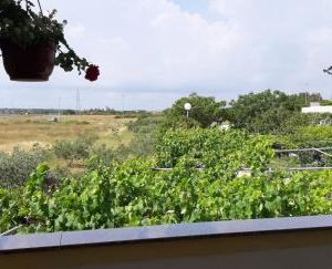 Apartment in Nin with Terrace, Air conditioning, Wi-Fi (3722-1) Nin Croatia