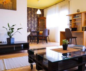 BEP Minaret Apartman Eger Hungary