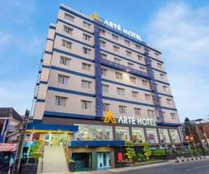 Arte Hotel Yogyakarta Yogyakarta Indonesia