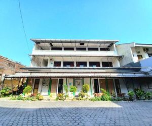 Hotel Kili Suci By Simply Homy Yogyakarta Indonesia