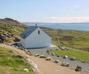 Crohy Cottage Dungloe Ireland