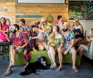Overstay Jaffa Hostel (age 18 - 45) Jaffa Israel