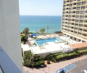 APPARTEMENT AVEC MAGNIFIQUE VUE MER Netanya Israel