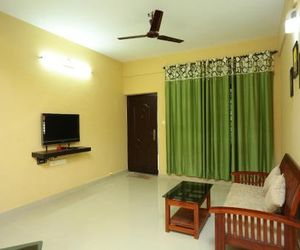 Elegant 2BHK Abde in Sultan Bathery Sultans Battery India