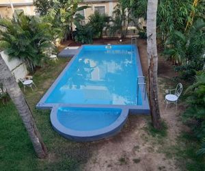 Hotel O M Residency Puducherry India