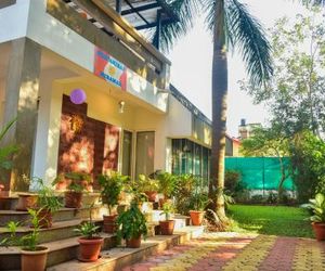Surya Kiran Miramar Panjim India