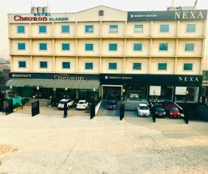 HOTEL CHEVRON KLASSIK Ludhiana India